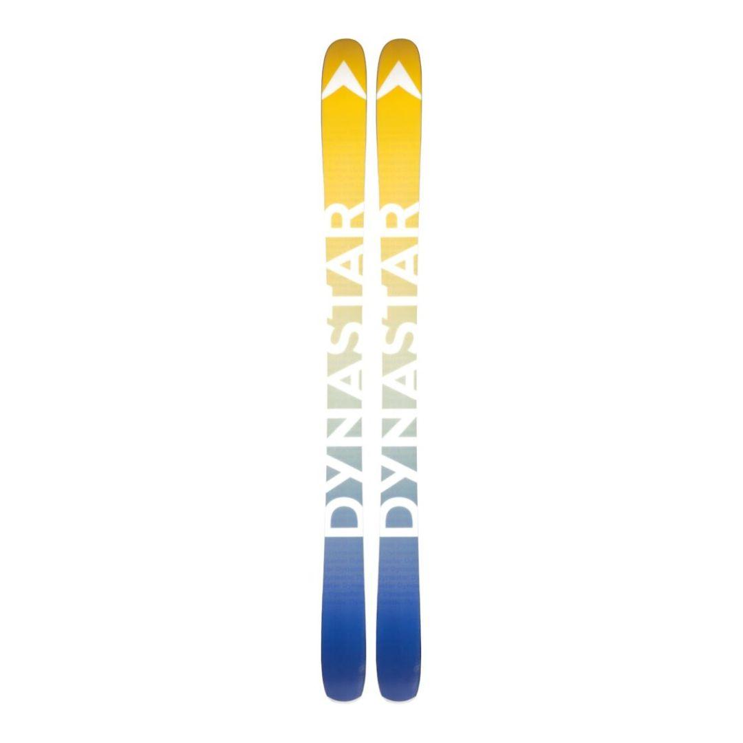 Dynastar M-Free 99 Open Skis 2025